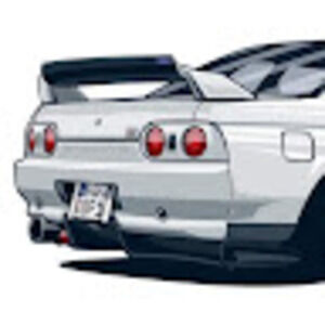 Meet your Posher, Kevin